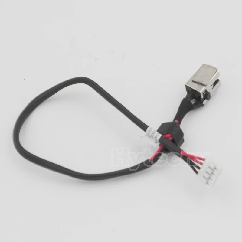 Laptop DC Power Jack Cable for Asus R700V R700VD R700VJ R700VM X73 X73TA DC30100N300
Laptop DC Power Jack Cable for Asus R700V R700VD R700VJ R700VM X73 X73TA DC30100N300
