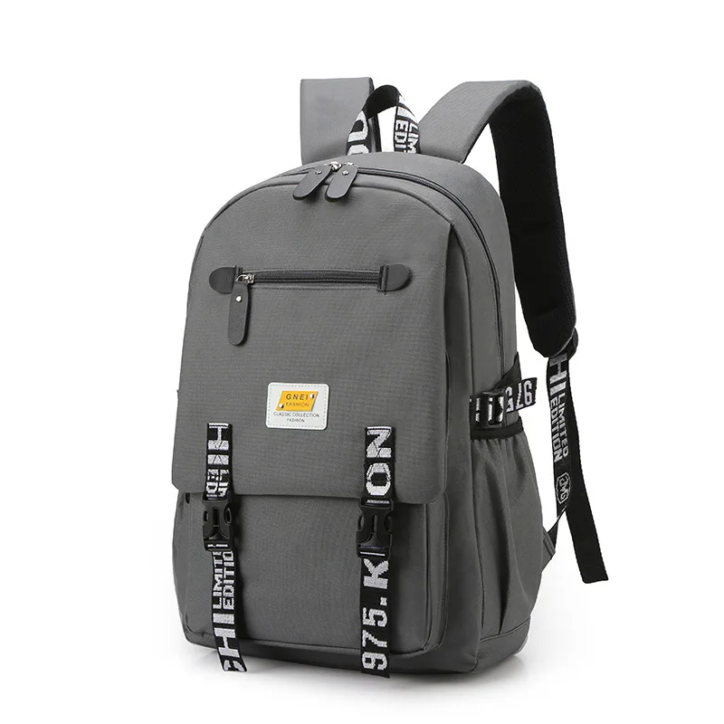 Kids School Bags For Teenager Boys Junior High Students Laptop Backpack back to school backpack Mochila Escolar travel bags
Kids School Bags For Teenager Boys Junior High Students Laptop Backpack back to school backpack Mochila Escolar travel bags