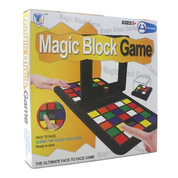 2020 Newest Race Board Game Parent-child Activity Ultimates Strategy Puzzle Funny Family Party Magic Cubes Toys For Childern
2020 Newest Race Board Game Parent-child Activity Ultimates Strategy Puzzle Funny Family Party Magic Cubes Toys For Childern