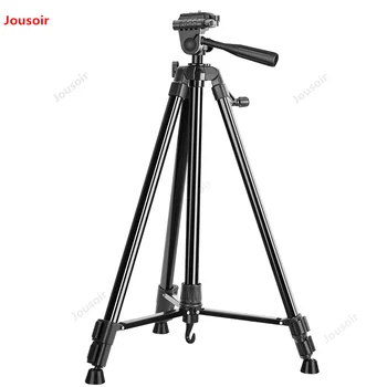 Tripod SLR camera travel photography portable micro single multi-function outdoor camera main live broadcast bracket CD50 T07
Tripod SLR camera travel photography portable micro single multi-function outdoor camera main live broadcast bracket CD50 T07