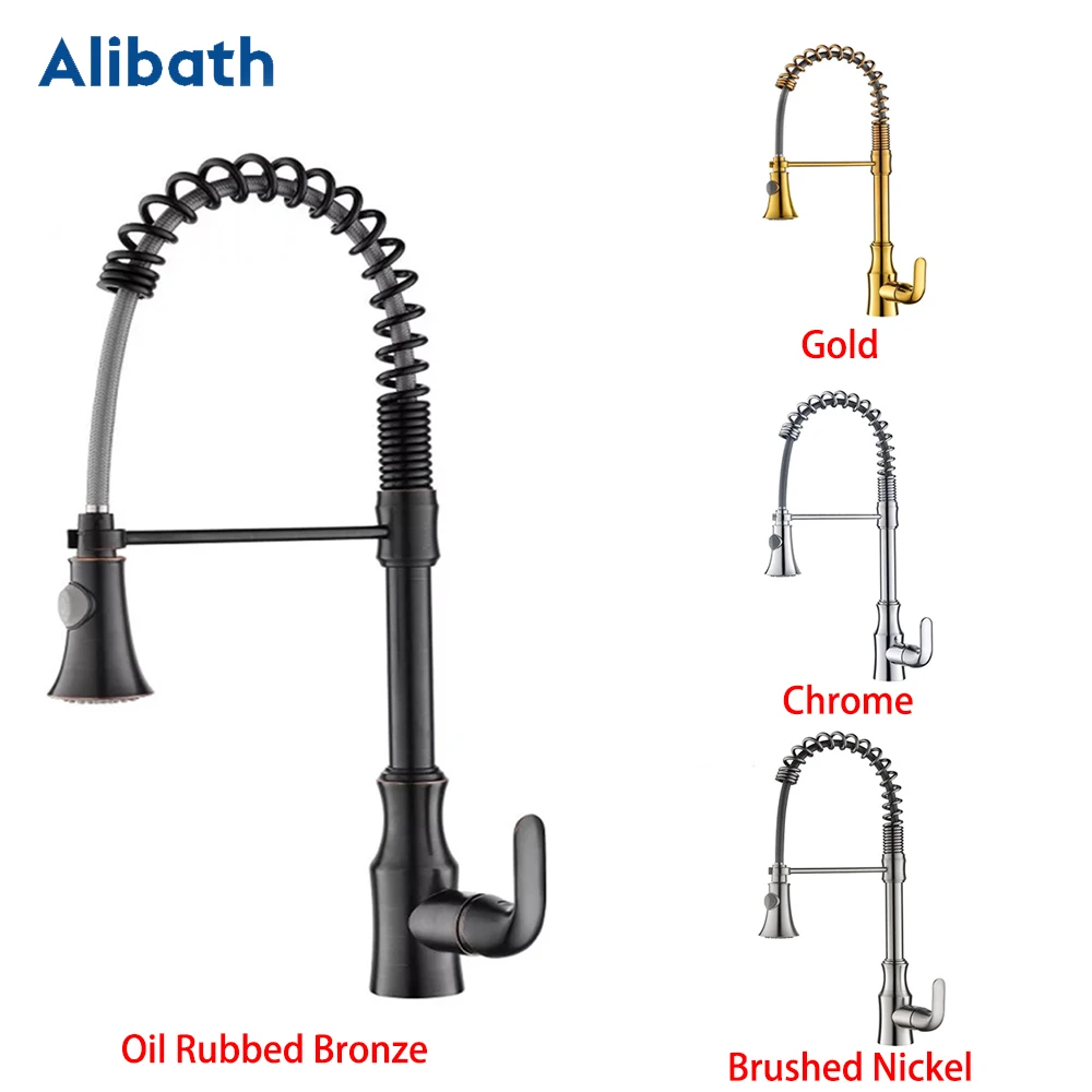 Matte Black Kitchen Faucet Pull Down Kitchen Mixer Tap 360 Degree Rotation Kitchen Sink Taps Hot and Cold Water Faucet Crane.
Matte Black Kitchen Faucet Pull Down Kitchen Mixer Tap 360 Degree Rotation Kitchen Sink Taps Hot and Cold Water Faucet Crane.