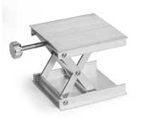 Aluminum Lifter Router Lift Table Board Insert Plate Woodworking Machinery Engraving Laboratory Lifting Rack Platform Carpentry
Aluminum Lifter Router Lift Table Board Insert Plate Woodworking Machinery Engraving Laboratory Lifting Rack Platform Carpentry