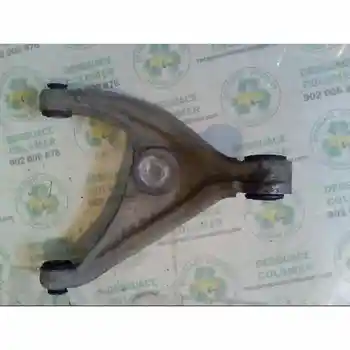 3071878 arm Suspension Rear Lower Left Peugeot 407 2.0 16v Hdi Fap 
3071878 arm Suspension Rear Lower Left Peugeot 407 2.0 16v Hdi Fap