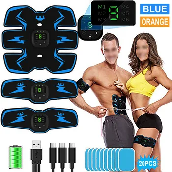 EMSs Abdominal Belt Intelligent Wireless Muscle Stimulation Training Device Fitness Training Home Electric Weight Loss Stickers
EMSs Abdominal Belt Intelligent Wireless Muscle Stimulation Training Device Fitness Training Home Electric Weight Loss Stickers