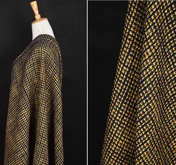 2020 Bright silk contrast weave wool fabric dress coat ,printing Textile hollandais african sequin Christmas cloak fabric A112
2020 Bright silk contrast weave wool fabric dress coat ,printing Textile hollandais african sequin Christmas cloak fabric A112