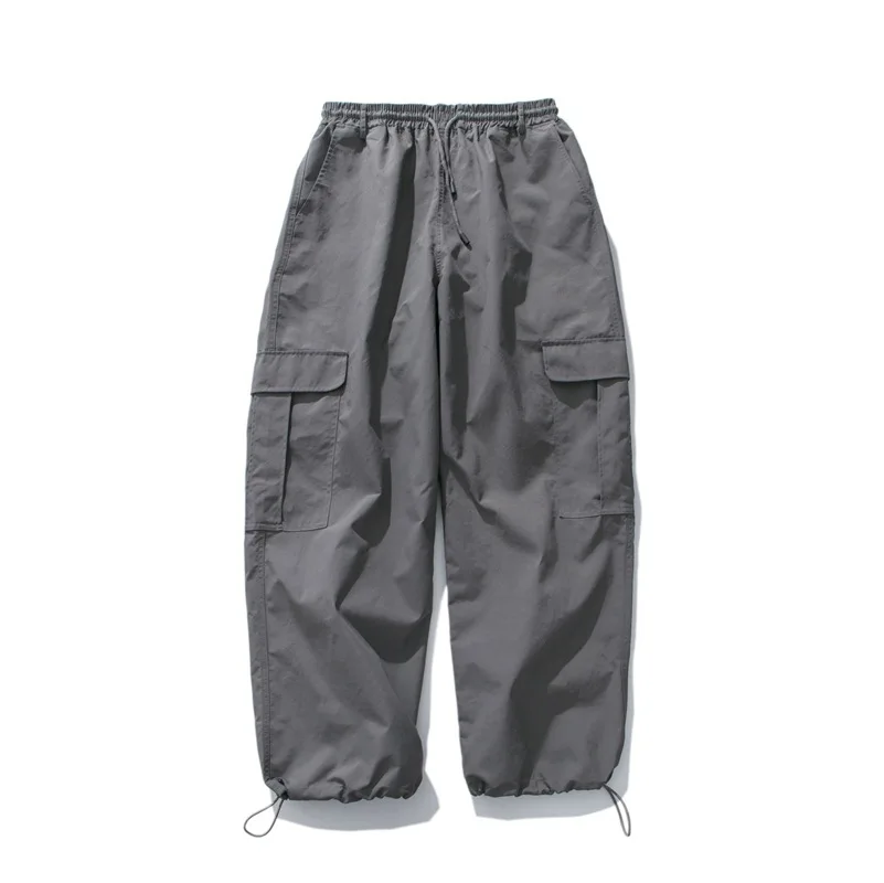 Luoye luo ye 2019 Autumn Solid Color Men Loose Casual Pants Japanese-style Unisex Loose Bib Overall Qk396
Luoye luo ye 2019 Autumn Solid Color Men Loose Casual Pants Japanese-style Unisex Loose Bib Overall Qk396
