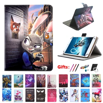 Universal Case Cover For iGET Smart G81H G81 8 inch Tablet Cartoon Printed PU Leather protective case+gifts
Universal Case Cover For iGET Smart G81H G81 8 inch Tablet Cartoon Printed PU Leather protective case+gifts