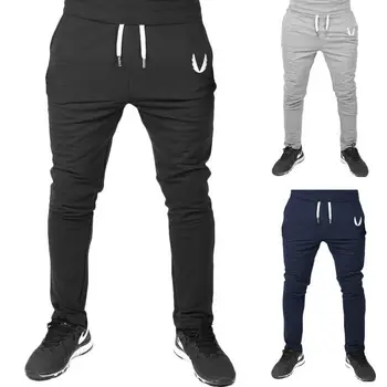 New Men Pants Long Sport Gym Slim Fit Trousers Workout Running Joggers Athletic Gym Elastic Casual Spring Summer Sweatpants
New Men Pants Long Sport Gym Slim Fit Trousers Workout Running Joggers Athletic Gym Elastic Casual Spring Summer Sweatpants