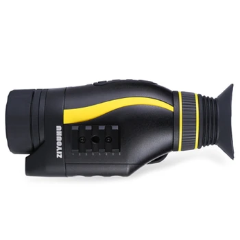 ZIYOUHU Multifunctional Digital Night Vision HD Night Vision Patrol Monocular Night Binoculars
ZIYOUHU Multifunctional Digital Night Vision HD Night Vision Patrol Monocular Night Binoculars