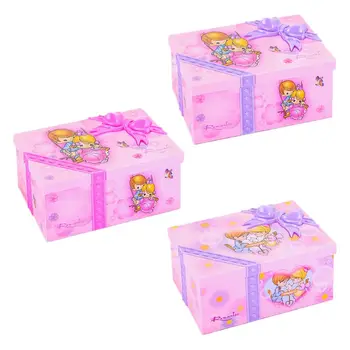 2020 Music Jewelry Box Rotating Ballet Dance Jewelry Box Christmas Gift for Girls
2020 Music Jewelry Box Rotating Ballet Dance Jewelry Box Christmas Gift for Girls