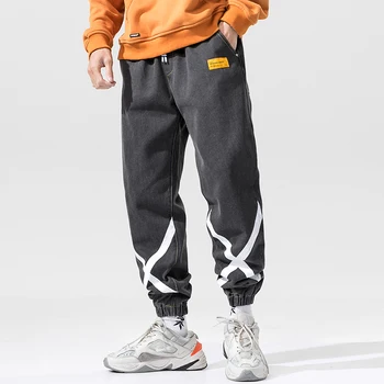 5XL Men Casual Loose Letter Solid Drawstring Elastic Waist Denim Long Pants Trousers Jeans Skinny Destroyed Stretch Slim Fit 
5XL Men Casual Loose Letter Solid Drawstring Elastic Waist Denim Long Pants Trousers Jeans Skinny Destroyed Stretch Slim Fit