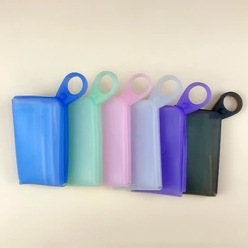 1PCS Silicone Flat Type Mask Storage Box Mask Temporary Clip Dust-proof Pollution-proof Security Mask Holder Bags Artifact
1PCS Silicone Flat Type Mask Storage Box Mask Temporary Clip Dust-proof Pollution-proof Security Mask Holder Bags Artifact