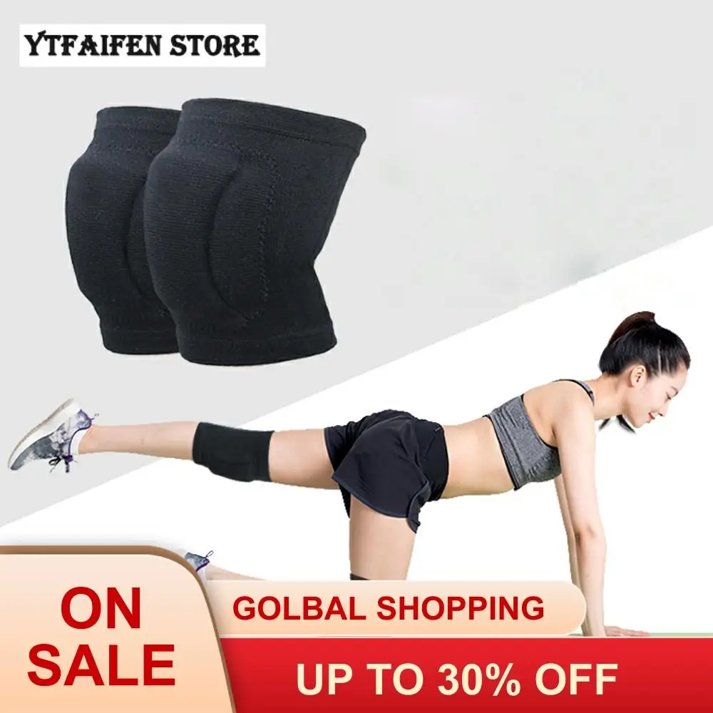 Knee Protector Brace Support Pads Sports Sleeve Pad Kneepad Sleeves Guard Basketball Volleyball Warmer for Arthritis Bike Warm
Knee Protector Brace Support Pads Sports Sleeve Pad Kneepad Sleeves Guard Basketball Volleyball Warmer for Arthritis Bike Warm