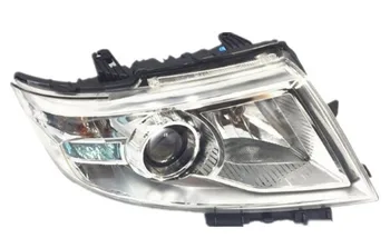 Suitable for New Style Changan Taurus 7 Changan Star 7 Headlight Star Seven Headlight Assembly Origional Product
Suitable for New Style Changan Taurus 7 Changan Star 7 Headlight Star Seven Headlight Assembly Origional Product