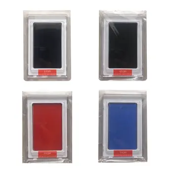 Ink Pad Kits for Newborn Baby Footprint Handprint Easy to Wipe Long Lasting Keepsakes
Ink Pad Kits for Newborn Baby Footprint Handprint Easy to Wipe Long Lasting Keepsakes