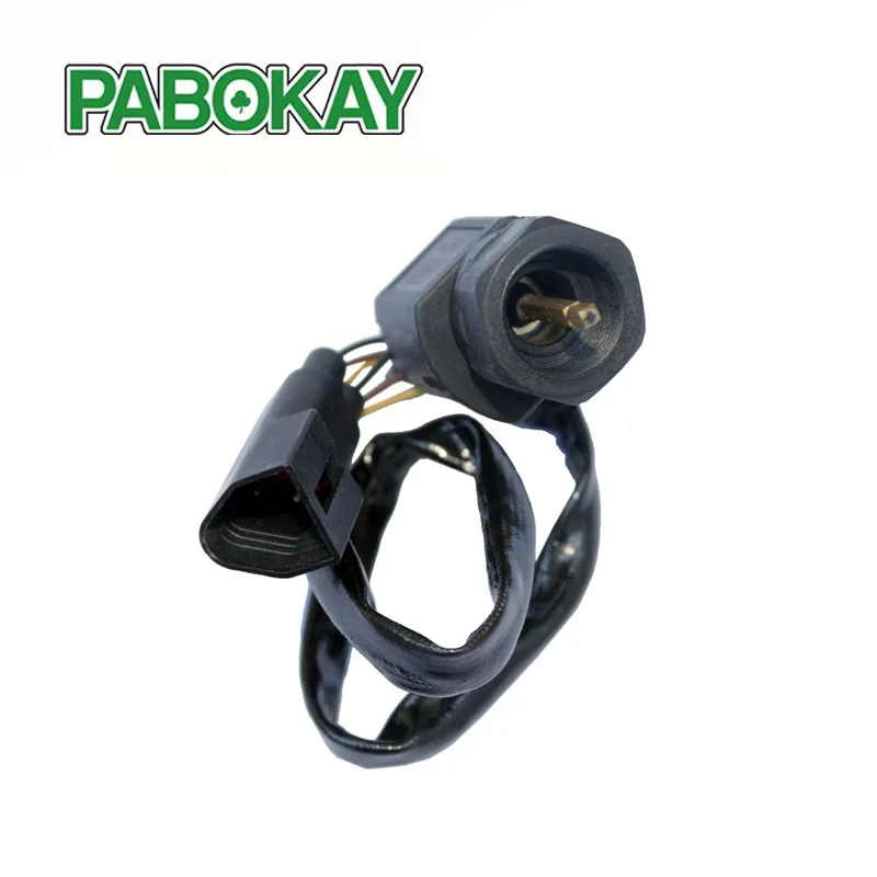 Датчик скорости для Ford Ka 97FU-9E731-AA, датчик скорости o 1,3 1996-2006 97FU9E731AA SU13628 SU13585 SC116
Датчик скорости для Ford Ka 97FU-9E731-AA, датчик скорости o 1,3 1996-2006 97FU9E731AA SU13628 SU13585 SC116