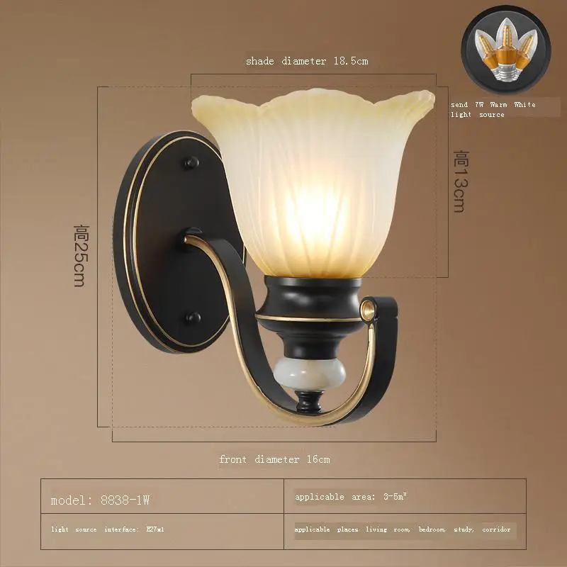 Wall Lamps Model-YS0062514