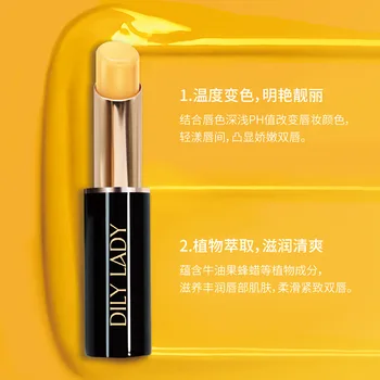 1S Minimum 10 ,Total 1 color Carotene Chameleon Lip Gloss Can Private Label Custom Logo If meet Minimum Wholesale Cosmetics
1S Minimum 10 ,Total 1 color Carotene Chameleon Lip Gloss Can Private Label Custom Logo If meet Minimum Wholesale Cosmetics