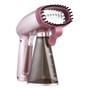 Household Steam Hanging Ironing Machine High-Power Mini Portable Iron Ironing Machine Foldable Handheld Iron-EU Plug
Household Steam Hanging Ironing Machine High-Power Mini Portable Iron Ironing Machine Foldable Handheld Iron-EU Plug