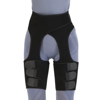 Slimming Belt Butt Lift Compress Trainer Fitness Neoprene Leg Shapers Yoga Waist Thigh Trimmer Sweat Shapewear Fat Burning
Slimming Belt Butt Lift Compress Trainer Fitness Neoprene Leg Shapers Yoga Waist Thigh Trimmer Sweat Shapewear Fat Burning