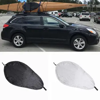 Durable Double Stitched Kayak Cabin Cover Anti-UV Dust Waterproof Foldable Adjustable Drawstring Seat Protection
Durable Double Stitched Kayak Cabin Cover Anti-UV Dust Waterproof Foldable Adjustable Drawstring Seat Protection