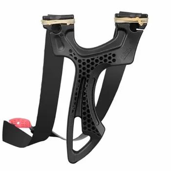 High Velocity Rubber Slingshot Catapult Pocket Outdoor Hunting Airsoft Game Sling Shot Adult Hunting Slingshot with Rubber Band
High Velocity Rubber Slingshot Catapult Pocket Outdoor Hunting Airsoft Game Sling Shot Adult Hunting Slingshot with Rubber Band