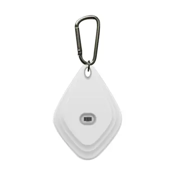 Ultrasonic mosquito repellent USB charging different frequencies no noise no radiation Safe mosquito repellent 1 pcs
Ultrasonic mosquito repellent USB charging different frequencies no noise no radiation Safe mosquito repellent 1 pcs