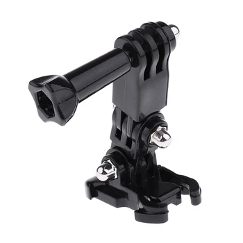 Adjustment Base Mount for GoPro Hero 9 8 7 6 5 Yi 4K Sjcam Sj4000 Eken H9r Action Camera Tripod Helmet Belt Mount Accessory 
Adjustment Base Mount for GoPro Hero 9 8 7 6 5 Yi 4K Sjcam Sj4000 Eken H9r Action Camera Tripod Helmet Belt Mount Accessory