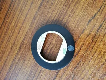 52mm Metal Filter Adapter Ring + Sticker for Sony RX100M5 / RX100M6 / RX100 V RX100V / RX100 VI RX100VI replace RN-RX100M7
52mm Metal Filter Adapter Ring + Sticker for Sony RX100M5 / RX100M6 / RX100 V RX100V / RX100 VI RX100VI replace RN-RX100M7