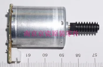 New Original Kyocera DC MOTOR ASSY B for:TA4002i 5002i 6002i 2552ci 3252ci 3552ci 4052ci 5052ci 6052ci
New Original Kyocera DC MOTOR ASSY B for:TA4002i 5002i 6002i 2552ci 3252ci 3552ci 4052ci 5052ci 6052ci