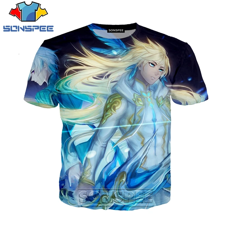 Tales of Zestiria the X 6