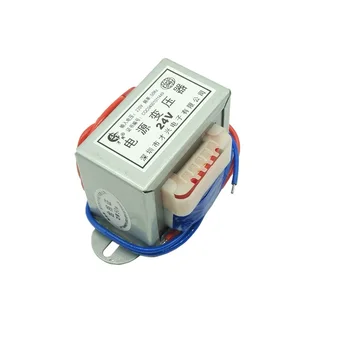 EI66-50W Type power transformer 220V to 24V 50W 2A AC 24V electric garage door transformer
EI66-50W Type power transformer 220V to 24V 50W 2A AC 24V electric garage door transformer