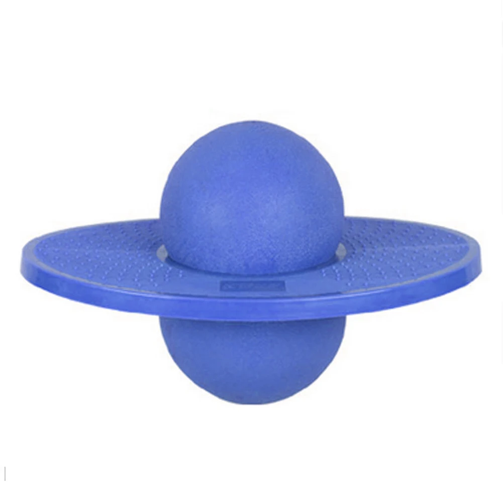 Exercise Balance Jumping Toy Rock Bounce Energetic Balls Hopper Yoga Fitness Jump Board
Exercise Balance Jumping Toy Rock Bounce Energetic Balls Hopper Yoga Fitness Jump Board