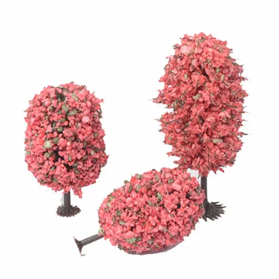 20pcSand table model material building landscape layout spherical Christmas tree, red egg tree factory store
20pcSand table model material building landscape layout spherical Christmas tree, red egg tree factory store