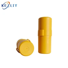 RFID Low-frequency Long-distance Underground Pipeline Tag 134.2K Passive Chip Power System Inspection HDX Electronic Marker
RFID Low-frequency Long-distance Underground Pipeline Tag 134.2K Passive Chip Power System Inspection HDX Electronic Marker