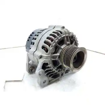 0124315004 ALTERNATOR VOLKSWAGEN GOLF IV SALOON (1J1) 
0124315004 ALTERNATOR VOLKSWAGEN GOLF IV SALOON (1J1)