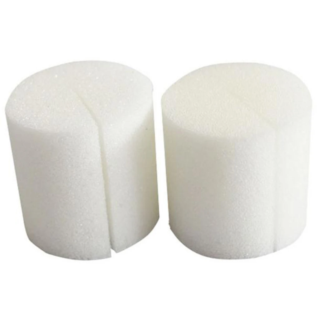 150pcs/Set Soiless Hydroponic Gardening Plant Tools Planted Sponge Vegetable Cultivation System 32x30mm 150pcs/Set Soiless Hydroponic Gardening Plant Tools Planted Sponge Vegetable Cultivation System 32x30mm