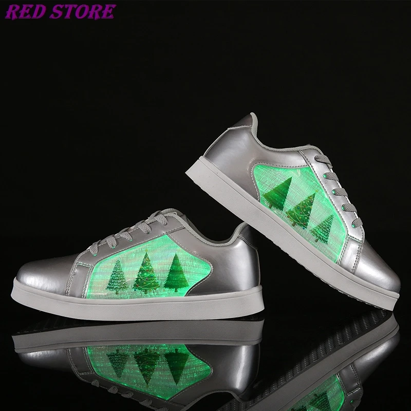 screen Light 2018 New 25-41 USB Charger Glowing Sneakers Led Children Lighting Shoes Boys Girls illuminated Luminous Sneaker
screen Light 2018 New 25-41 USB Charger Glowing Sneakers Led Children Lighting Shoes Boys Girls illuminated Luminous Sneaker