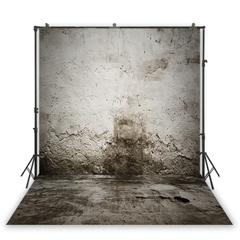 HUAYI Artistic Photography Vintage Broken Concrete Wall Cement Floor Background Backdrops Indoor Photo Studio Backdrops D-5235
HUAYI Artistic Photography Vintage Broken Concrete Wall Cement Floor Background Backdrops Indoor Photo Studio Backdrops D-5235