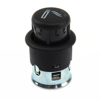 Cigarette Lighter For Passat B5 Tiguan Golf 4 MK4 Polo Sharan Beetle Caddy Eos Octavia A3 S3 Q3 Seat Leon Alhambra 1J0 919 307
Cigarette Lighter For Passat B5 Tiguan Golf 4 MK4 Polo Sharan Beetle Caddy Eos Octavia A3 S3 Q3 Seat Leon Alhambra 1J0 919 307