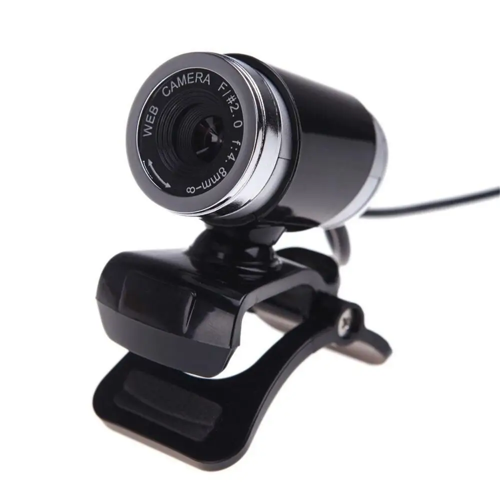 Rotatable Camera HD Webcam 480P USB Camera Video Recording Web Camera With Microphone For PC Computer
Rotatable Camera HD Webcam 480P USB Camera Video Recording Web Camera With Microphone For PC Computer
