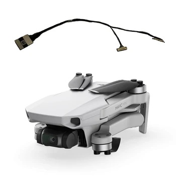 Mavic Mini Repair Part Gimbal Camera PTZ Cable 100% Original Genuine Signal Line Flex Wire For DJI Mavic Mini Accessories
Mavic Mini Repair Part Gimbal Camera PTZ Cable 100% Original Genuine Signal Line Flex Wire For DJI Mavic Mini Accessories