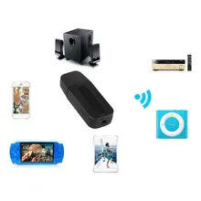 3.5mm Jack USB Bluetooth AUX Wireless Car Audio Receiver A2DP Music Receiver Adapter For Android/IOS Mobile Phone MP3 PlayerTool
3.5mm Jack USB Bluetooth AUX Wireless Car Audio Receiver A2DP Music Receiver Adapter For Android/IOS Mobile Phone MP3 PlayerTool