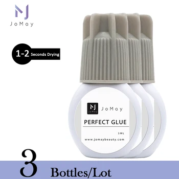 Wholesale low smell 5ml 1-2S perfect strong eyelash extension glue pro no simulation lash adhesive glue JTFIL
Wholesale low smell 5ml 1-2S perfect strong eyelash extension glue pro no simulation lash adhesive glue JTFIL