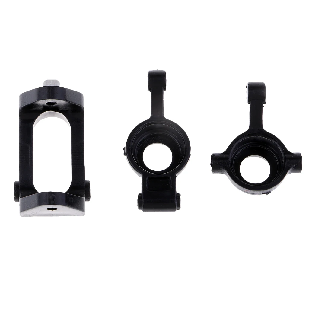 A959-05 Steering Arms& Rear Axle-Hub Carrier &C-Hub Carrier for 1:18 RC Car Parts A959-05 Steering Arms& Rear Axle-Hub Carrier &C-Hub Carrier for 1:18 RC Car Parts
