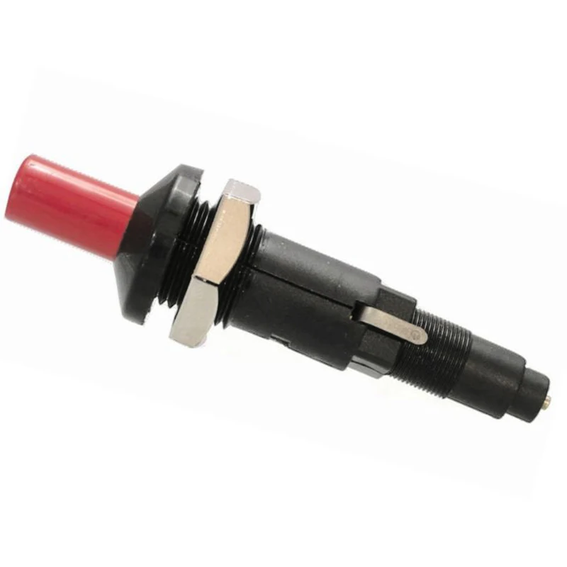 Stove Ignitor Kit Environmentally Energy saving durable energy saving Durable Ceramic Piezo
Stove Ignitor Kit Environmentally Energy saving durable energy saving Durable Ceramic Piezo