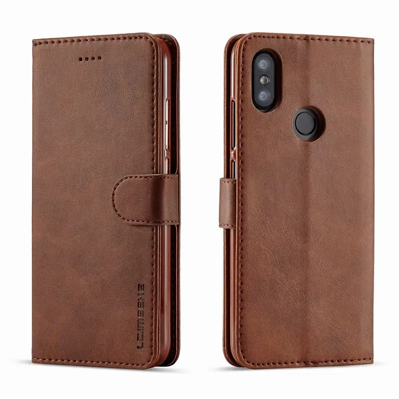 For Xiaomi A2 Case Flip Wallet Magnetic Cover For Xiaomi Mi A2 6X Case Luxury Book Leather Cover MI6X Phone Case Card Holder
For Xiaomi A2 Case Flip Wallet Magnetic Cover For Xiaomi Mi A2 6X Case Luxury Book Leather Cover MI6X Phone Case Card Holder