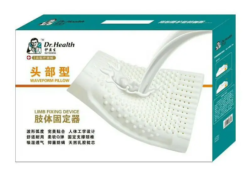 Genuine Product Three Love Latex Pillow Neck Guard Single Person Latex Pillow Cervical Pillow Rubber Memory Foam Pillow Adult Ce
Genuine Product Three Love Latex Pillow Neck Guard Single Person Latex Pillow Cervical Pillow Rubber Memory Foam Pillow Adult Ce