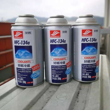 Automotive Air Conditioning Refrigerant Cooling Agent R134A High Purity Non-toxic Vehicle Refrigerant
Automotive Air Conditioning Refrigerant Cooling Agent R134A High Purity Non-toxic Vehicle Refrigerant