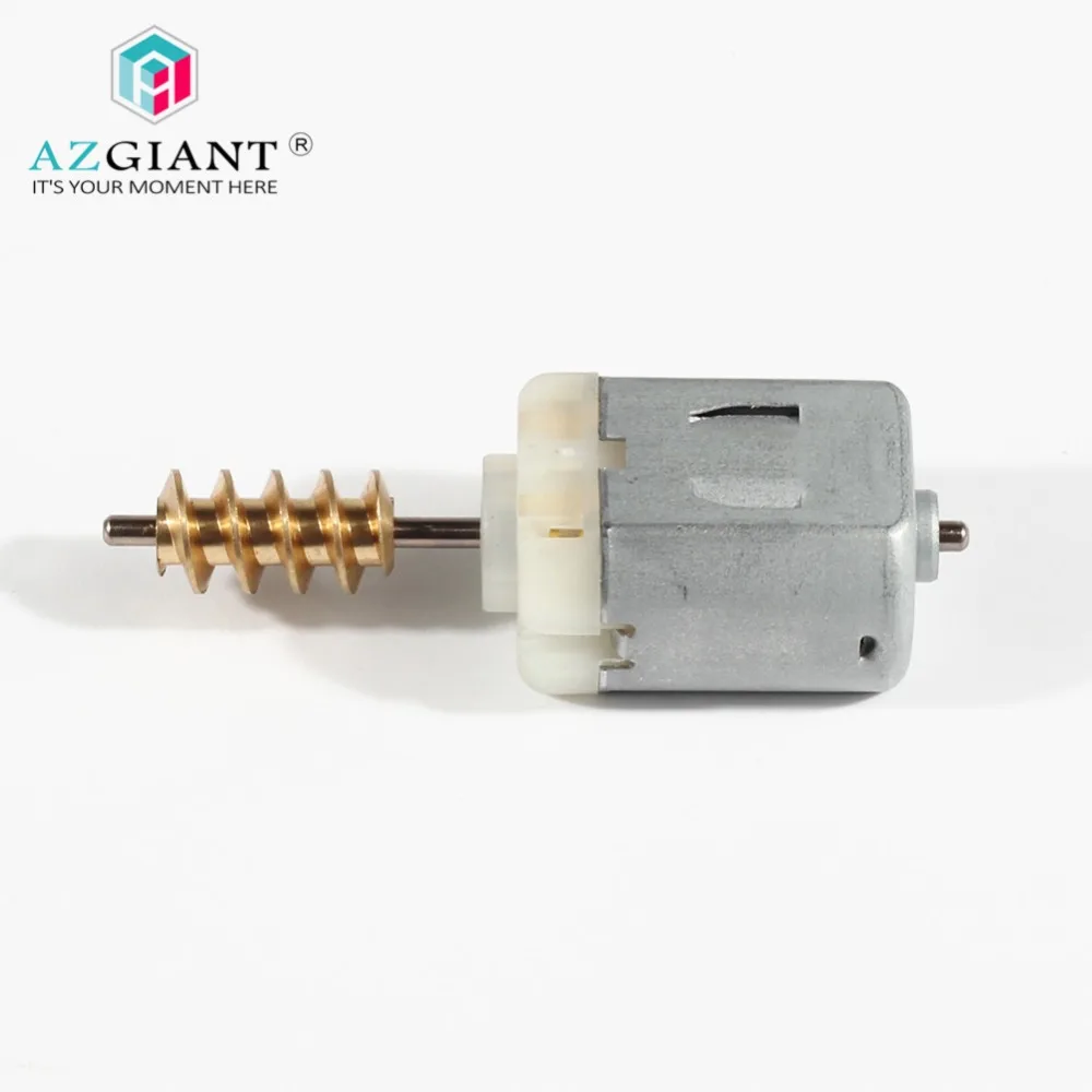 AZGIANT 12V small door latch actuator lock motor for 2007-2012 BMW 750Li F01 F02 F10 F11 F04 F10 F30 20107 10426
AZGIANT 12V small door latch actuator lock motor for 2007-2012 BMW 750Li F01 F02 F10 F11 F04 F10 F30 20107 10426